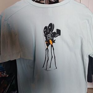 ATX Film Festival Tee